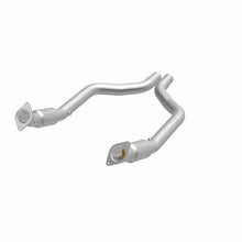 Load image into Gallery viewer, MagnaFlow Conv DF 05- SRT-8 6.1L OFF ROAD