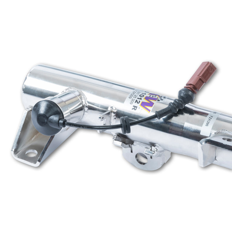 KW Coilover Kit DDC ECU 08+ C-Class C63 AMG (W204/ 204AMG) Sedan - GTR Auto
