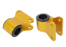 Load image into Gallery viewer, Whiteline 2016 Ford Focus RS Front Control Arm Bushing - GTR Auto