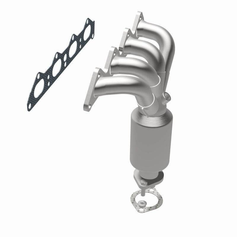 MagnaFlow Direct Fit Catalytic Converter 05-06 Kia Sportage 2.0L