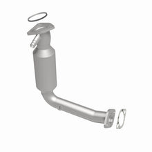 Load image into Gallery viewer, MagnaFlow California Direct Fit Catalytic Converter 02-04 Ford Focus 2.0L
