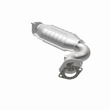Load image into Gallery viewer, MagnaFlow Direct Fit Catalytic Converter 08-09 Cadi CTS 3.6L Driver Side OEM