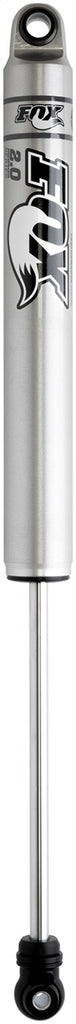 Fox 05+ Ford SD 2.0 Performance Series 11.6in. Smooth Body IFP Rear Shock (Alum) / 0-1in Lift - GTR Auto