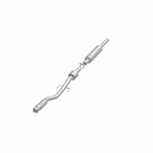 Load image into Gallery viewer, MagnaFlow Direct Fit Catalytic Converter Mini Cooper Clubman Rear