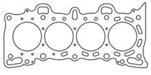 Load image into Gallery viewer, Cometic Honda Civic/CRX SI SOHC 78mm .051 inch MLS Head Gasket D15/16 C4167-051