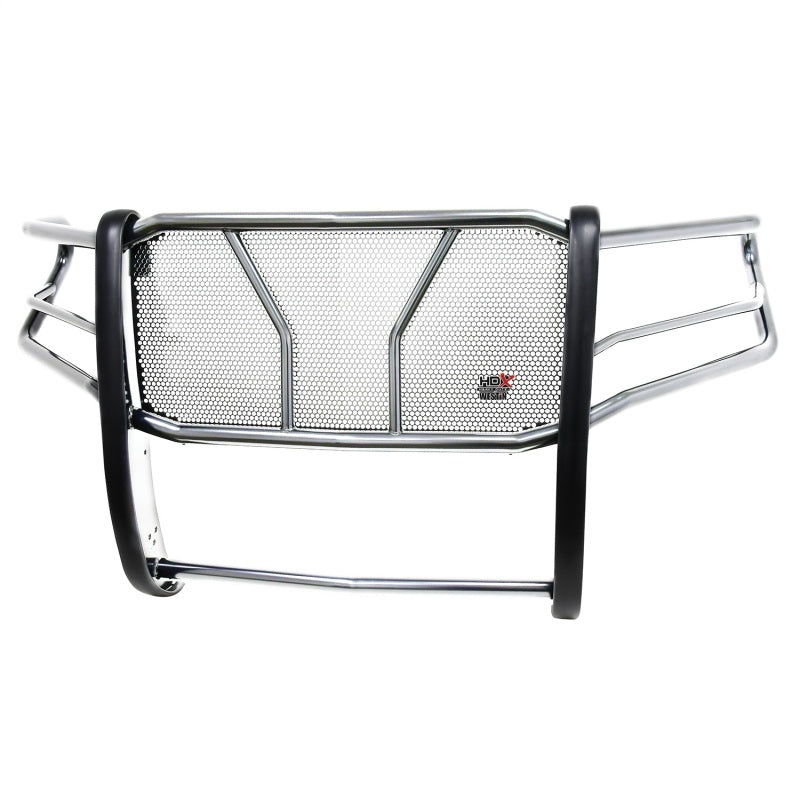 Westin 2019 GMC Sierra 1500 HDX Grille Guard - SS - GTR Auto