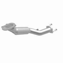 Load image into Gallery viewer, MagnaFlow Catalytic Converter Direct Fit Federal 06-11 Chevy Corvette V8 7.0LGAS