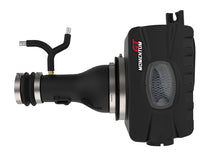 Load image into Gallery viewer, aFe Momentum HD Pro 10R Cold Air Intake System 17-19 Nissan Titan XD V8-5.6L - GTR Auto