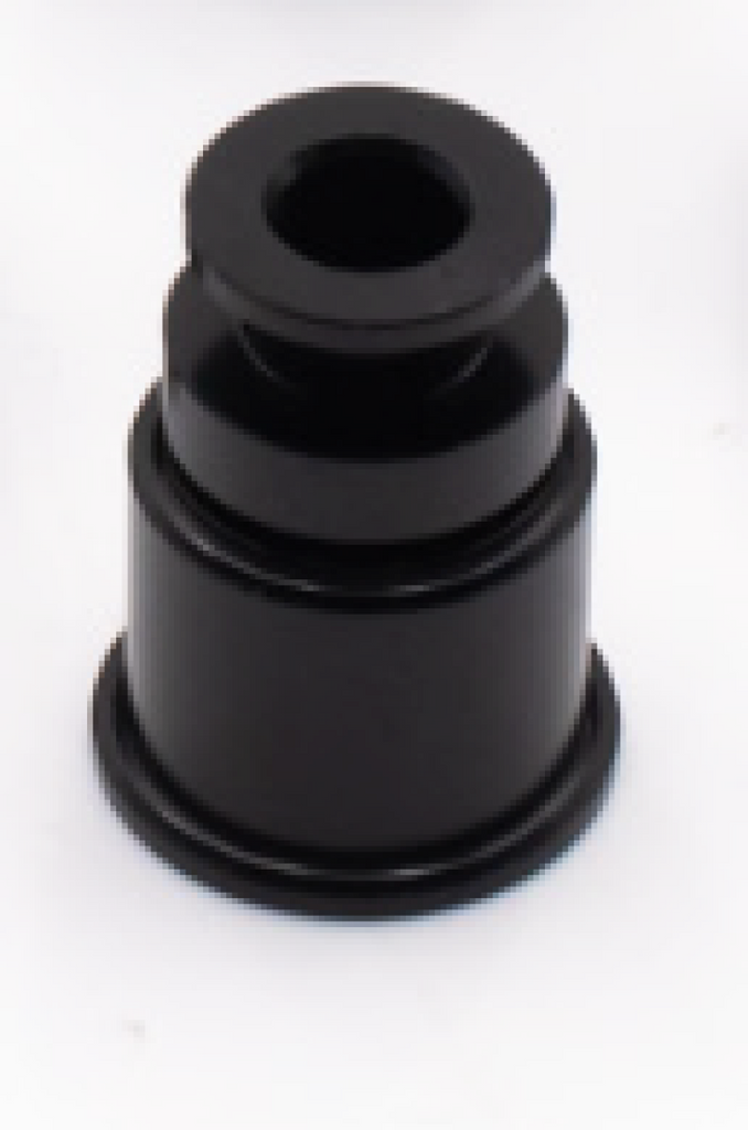 BLOX Racing 14mm Adapter Top (1/2in) w/Viton O-Ring (Single)