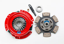 Load image into Gallery viewer, South Bend / DXD Racing Clutch 70-73 Nissan 240Z 2.4L Stg 2 Drag Clutch Kit