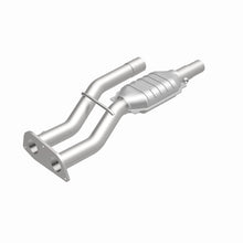 Load image into Gallery viewer, MagnaFlow Direct Fit Catalytic Converter 98 GM Truck 5.7L