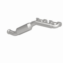 Load image into Gallery viewer, MagnaFlow Converter Direct Fit 07-10 BMW X5 4.8L V8 - GTR Auto