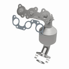 Load image into Gallery viewer, MagnaFlow Direct Fit Catalytic Converter 04-06 Lexus ES330 3.3L