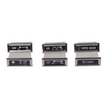 Load image into Gallery viewer, Omix Dash Indicator Light Kit 76-86 Jeep CJ Models - GTR Auto
