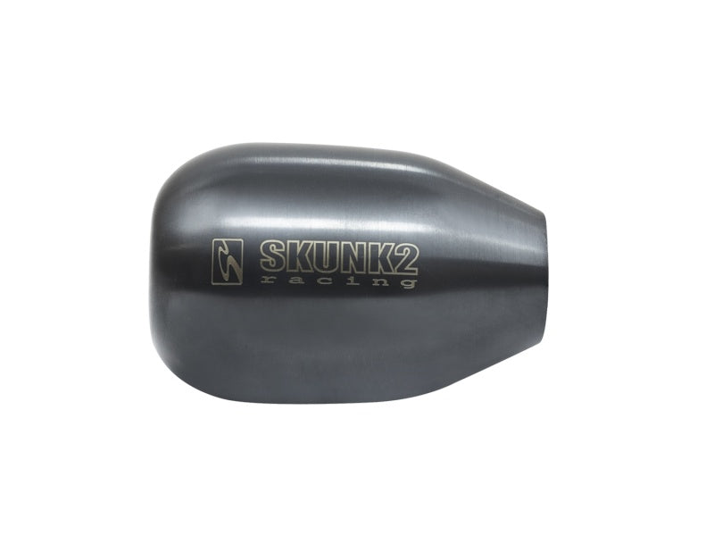 Skunk2 Honda/Acura 5-Speed Billet Shift Knob (10mm x 1.5mm) (Apprx. 440 Grams) - GTR Auto