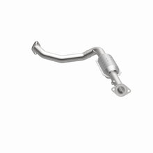 Load image into Gallery viewer, MagnaFlow Direct Fit Catalytic Converter 05-07 4Runner 4.7 Driver Side Rear OE