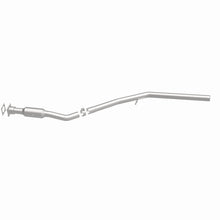 Load image into Gallery viewer, MagnaFlow Direct Fit Catalytic Converter 04-06 Chrysler Voyager 3.3L
