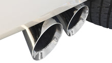 Load image into Gallery viewer, Corsa 2015-2020 Chevy Tahoe/GMC Yukon Cat-Back Exhaust Sport 3in Single Side Twin Polished 4in Tips - GTR Auto