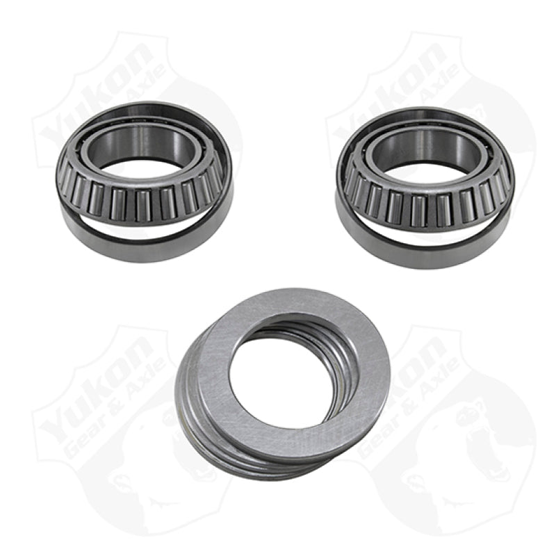 Yukon Gear 10.25in & 10.5in Ford Carrier installation Kit - GTR Auto