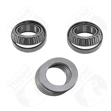 Load image into Gallery viewer, Yukon Gear 8.6in GM 12P 12T &amp; F8.8 Carrier installation Kit - GTR Auto
