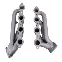 Load image into Gallery viewer, BBK 99-04 GM Truck SUV 6.0 Shorty Tuned Length Exhaust Headers - 1-3/4 Titanium Ceramic - GTR Auto