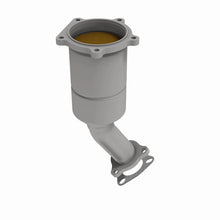 Load image into Gallery viewer, MagnaFlow Direct Fit Catalytic Converter 00-04 Nissan Frontier