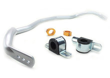 Load image into Gallery viewer, Whiteline 30mm Heavy Duty Blade Adj Swaybar Front 2015+ Mustang S550/S650 - GTR Auto