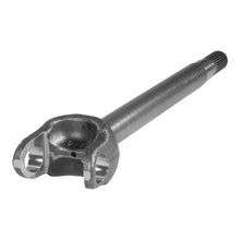 Load image into Gallery viewer, Yukon Gear Front Left Chromoly Axle Jeep JL Dana 30 27 Spline 19.3 Long - GTR Auto