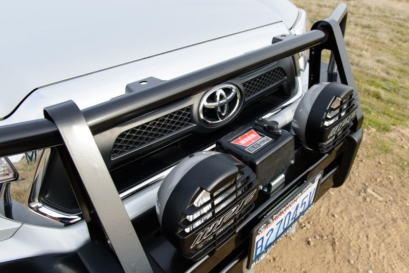 ARB Winchbar Suit ARB Fog Tacoma 12-15 (Fit Kit NOT Included) - GTR Auto