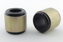 Load image into Gallery viewer, Whiteline Plus 7/89-3/97 Nissan 300ZX Rear Shock Absorber - Lower Bushing Kit - GTR Auto