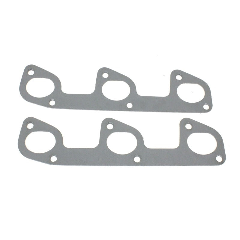 JBA Ford 4.0L Cologne Pushrod V6 D-Port Header Gasket - Pair - GTR Auto