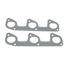 Load image into Gallery viewer, JBA Ford 4.0L Cologne Pushrod V6 D-Port Header Gasket - Pair - GTR Auto