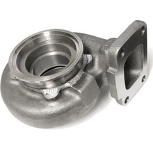 Load image into Gallery viewer, ATP T3 Undivided 0.82 A/R Turbine Housing for GT28/GTX28 Turbo Welded 3in GT V-Band 90mm OD Flange