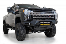 Load image into Gallery viewer, Addictive Desert Designs20-21 Chevy 2500/3500 Bomber Front Bumper - GTR Auto