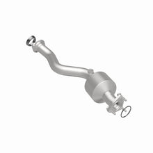 Load image into Gallery viewer, MagnaFlow Direct Fit Catalytic Converter 09-10 Honda Fit 1.5L Rear
