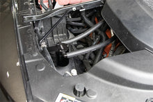 Load image into Gallery viewer, Corsa 2021-2024 Dodge Ram TRX Crew Cab Aluminum Oil Catch Can w/Mounting Bracket - GTR Auto