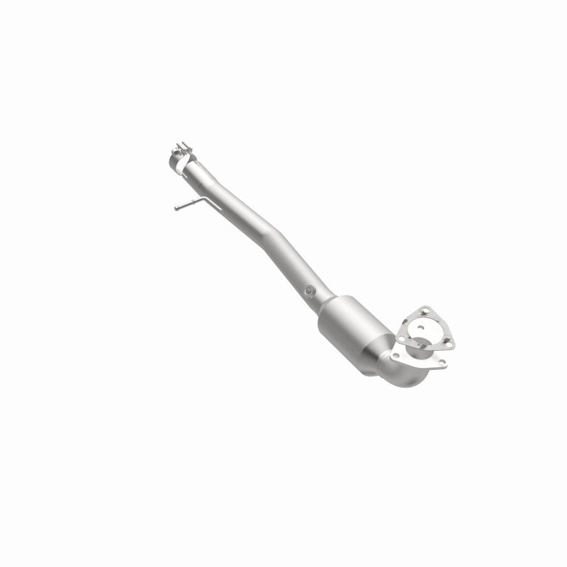 MagnaFlow Direct Fit Catalytic Converter 07-09 Range Rover v8 4.2/4.4L OEM Underbody