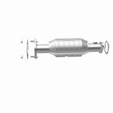 Load image into Gallery viewer, MagnaFlow Direct Fit Catalytic Converter 2002-2003 Mitsubishi Lance 2.0L - CA