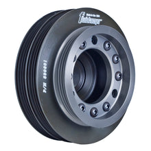 Load image into Gallery viewer, Fluidampr Honda All B Series PS Air / Alt Pulley Steel Internally Balanced Damper - GTR Auto