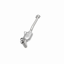 Load image into Gallery viewer, MagnaFlow Direct Fit Catalytic Converter 98-01 Metro/Swift 1.3 rr OE