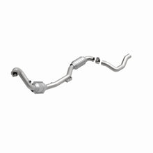 Load image into Gallery viewer, MagnaFlow Direct Fit Catalytic Converter Mercedes ML55 01-03 Passenger Side OEM
