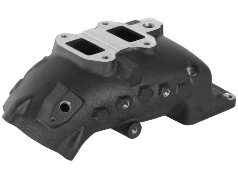 aFe Bladerunner Manifolds Intake Dodge Diesel Trucks 07.5-14 - GTR Auto