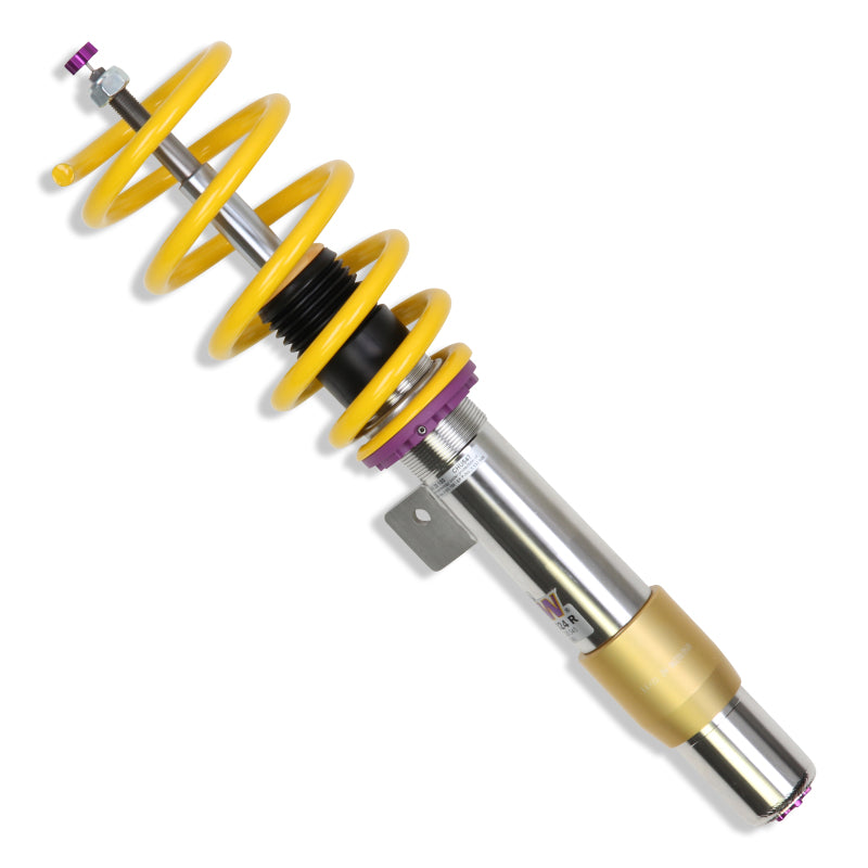 KW Coilover Kit V3 2011+ BMW 1series M - GTR Auto