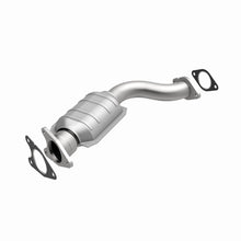 Load image into Gallery viewer, MagnaFlow Direct Fit Catalytic Converter 96-97 Contour 2.5L A/T Rear
