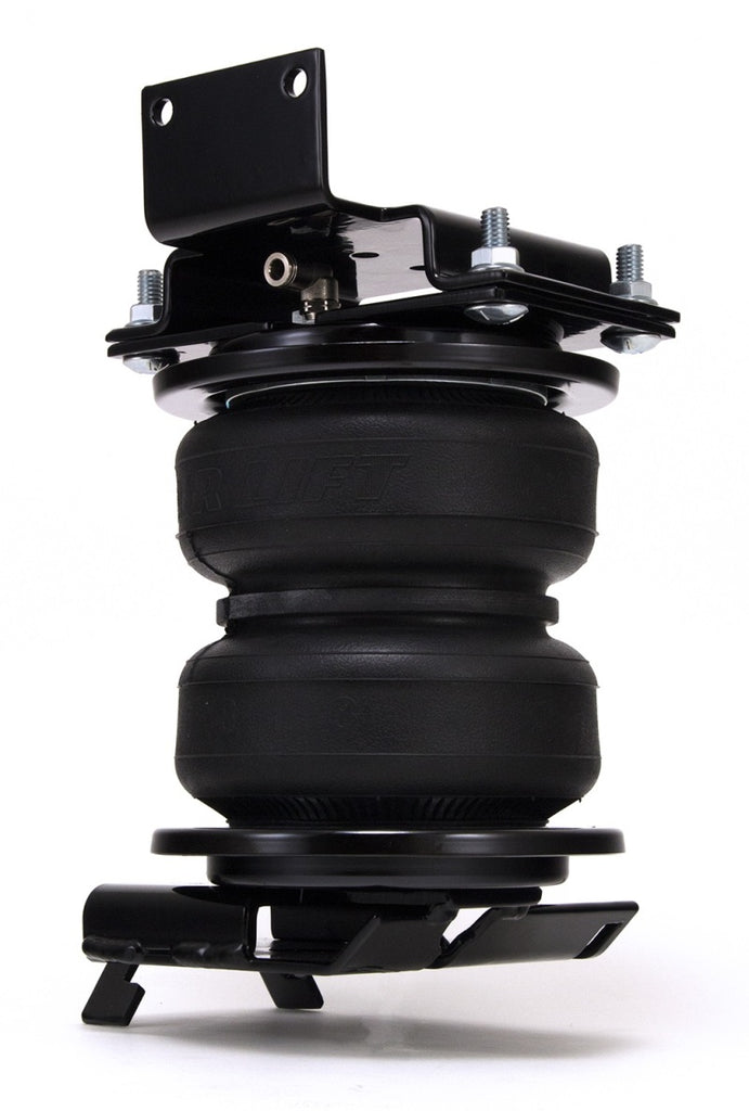 Air Lift Loadlifter 5000 Ultimate Rear Air Spring Kit for 11-17 Dodge Ram 1500 - GTR Auto