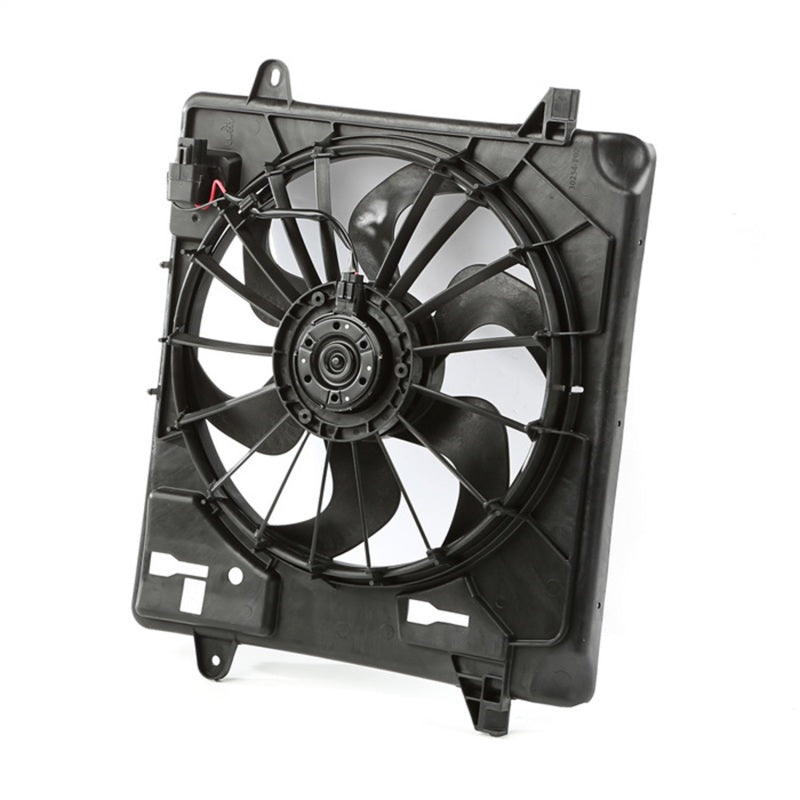 Omix Fan Assembly 3.8L Manual 07-11 Jeep Wrangler - GTR Auto
