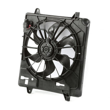 Load image into Gallery viewer, Omix Fan Assembly 3.8L Manual 07-11 Jeep Wrangler - GTR Auto