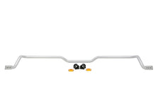 Load image into Gallery viewer, Whiteline 03-06 Mitsubishi Lancer Evo 8/9 Rear 24mm Swaybar-X h/duty Blade adjustable - GTR Auto