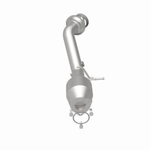 Load image into Gallery viewer, MagnaFlow Direct Fit Catalytic Converter 12-14 Civic 2.4L