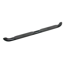 Load image into Gallery viewer, Westin 2010-2017 Toyota 4Runner SR5/Trail Edition Platinum 4 Oval Nerf Step Bars - Black - GTR Auto